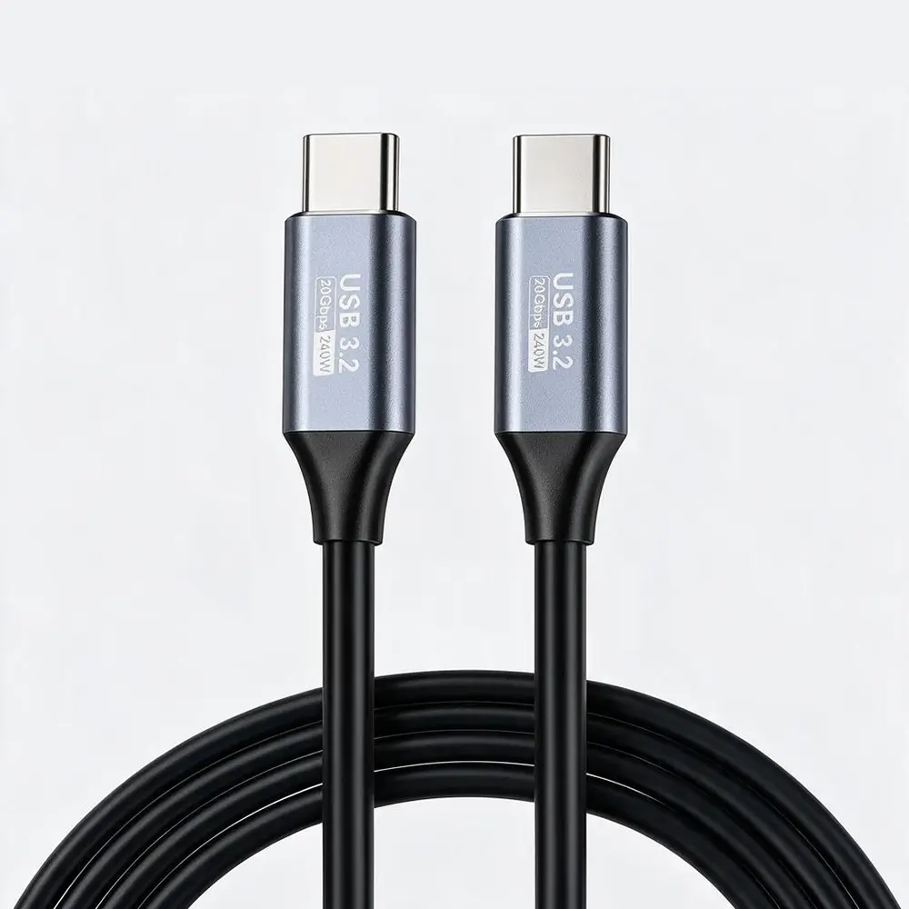 USB adat- és töltőkábelek