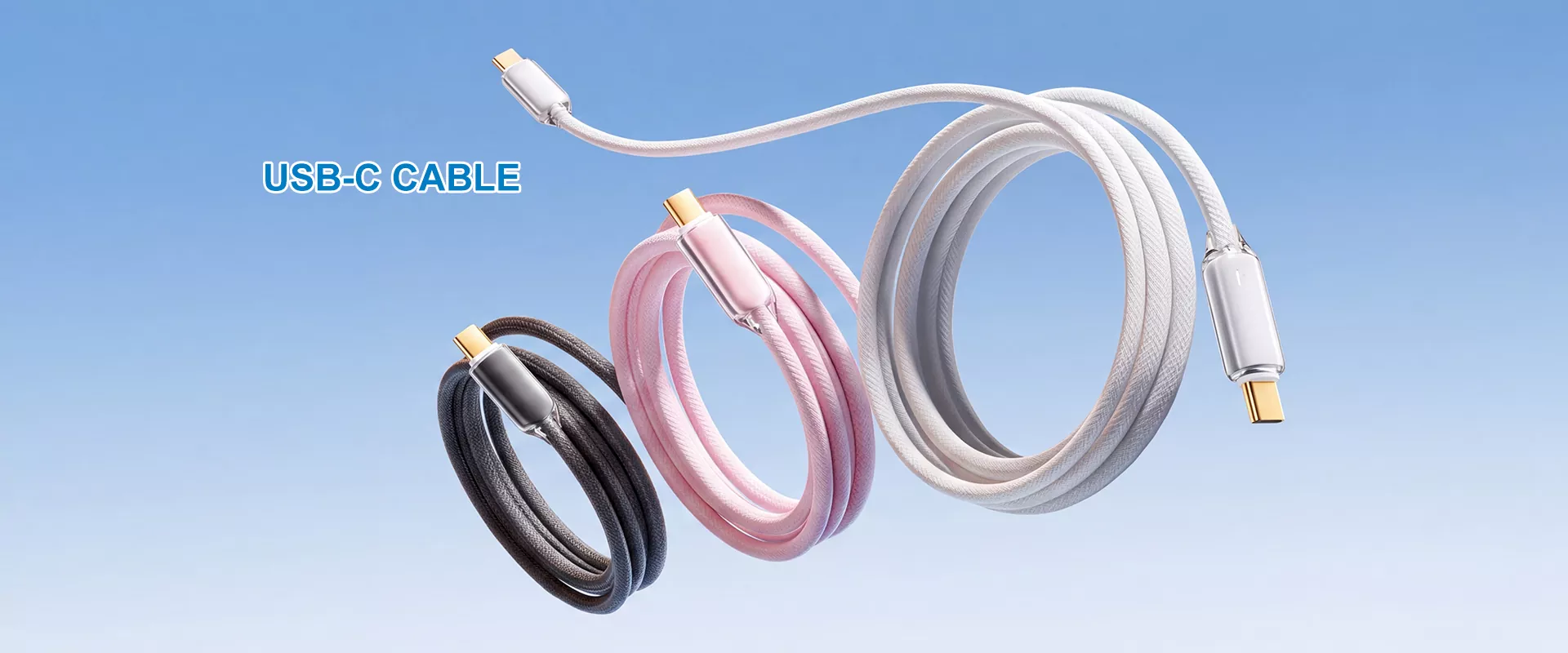 Kínai USB adat- és töltőkábelgyár