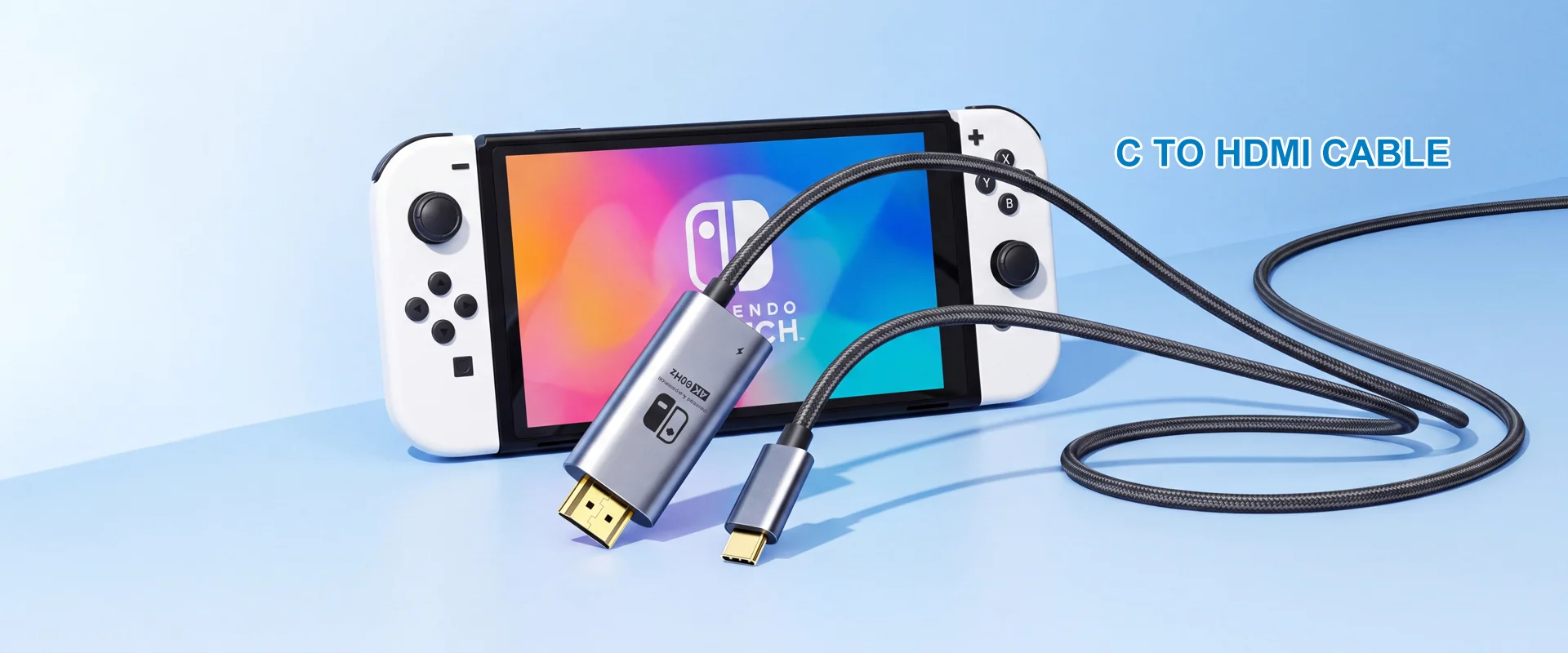 Kínai prémium nagy sebességű HDMI 2.0 kábel gyártója