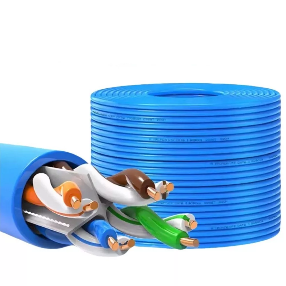 305M Cat6 kábel