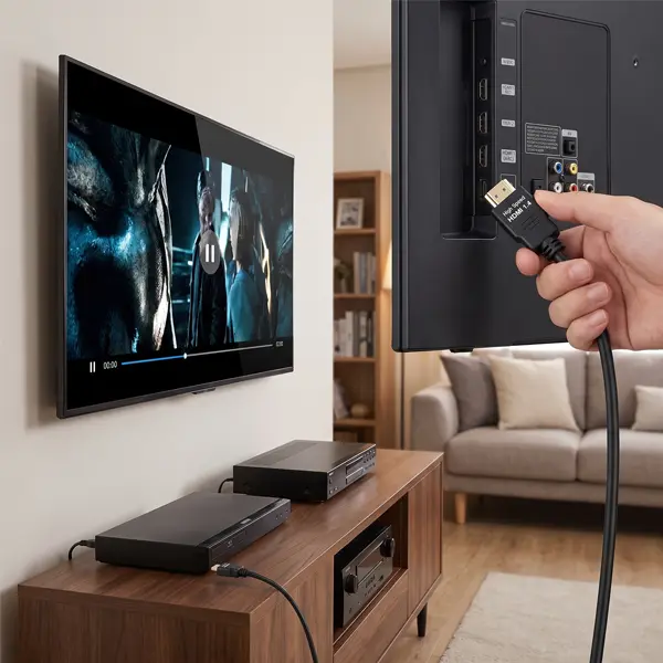 HDMI kábel