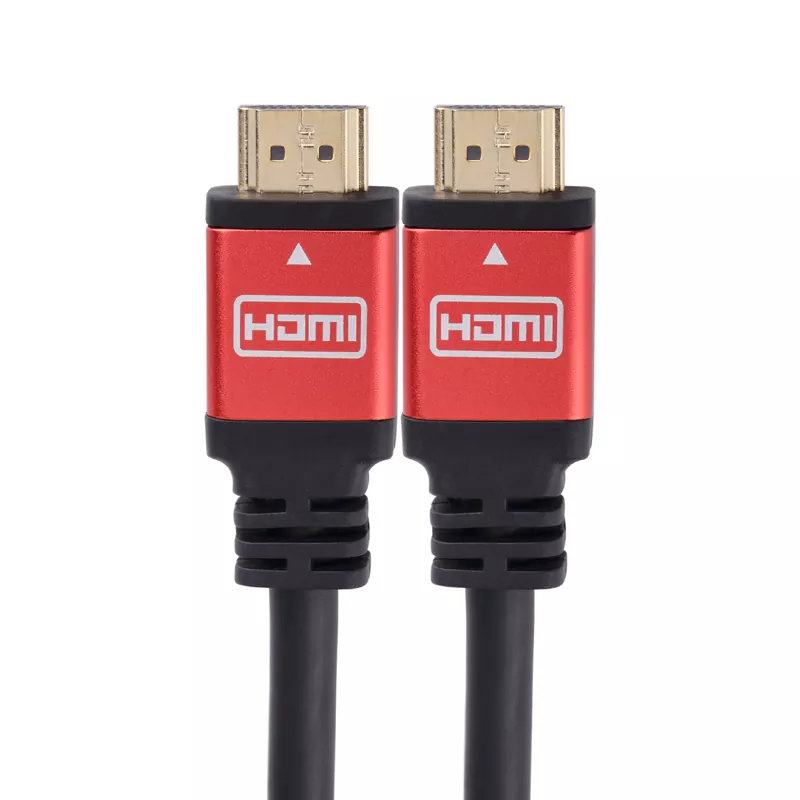 Nagy sebességű 1080P HDMI-kábel TV-hez AM–AM