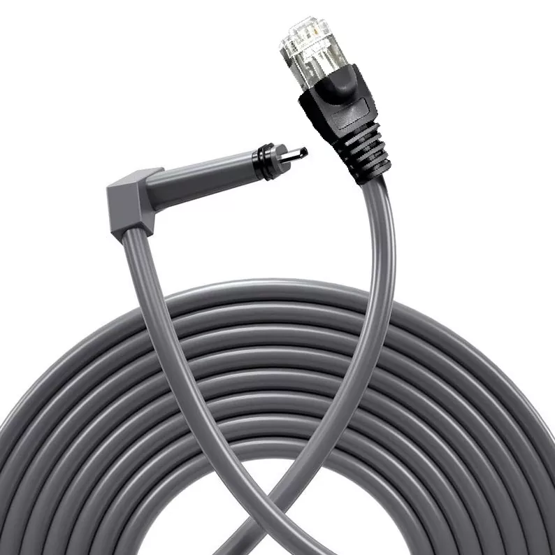 Starlink Ethernet Router Cable
