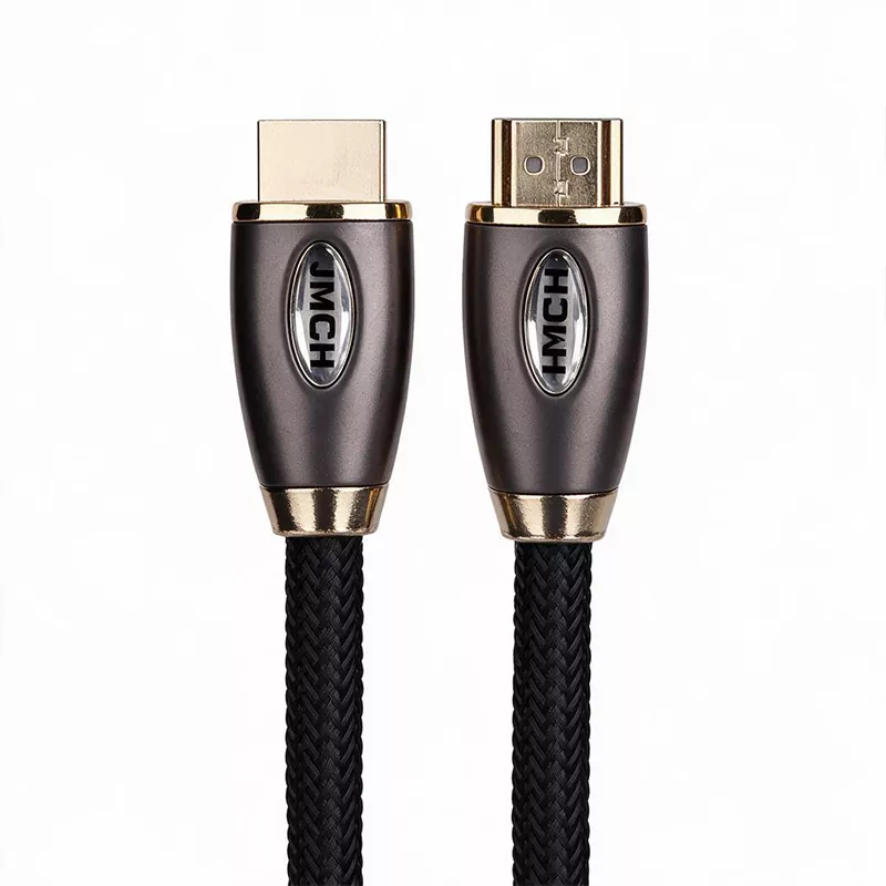 Prémium, nagy sebességű 4K HDMI-kábel AM-AM telefonokhoz