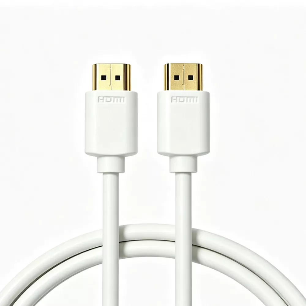 Prémium nagy sebességű kamera HDMI-kábel AM–AM