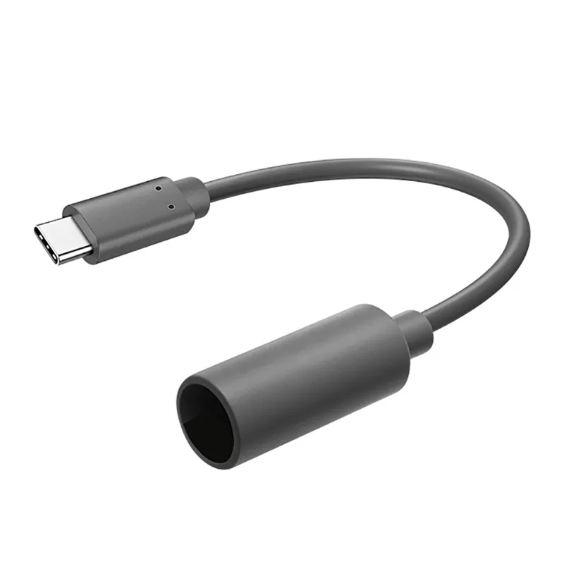 Starlink DC FM-USB-C adapter