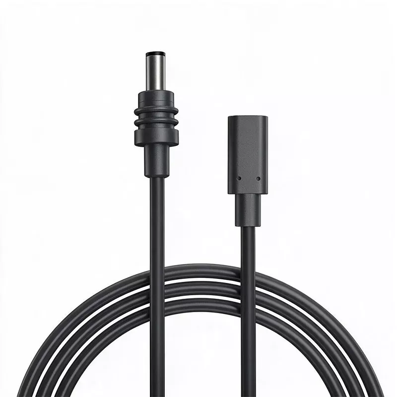 Starlink DC-USB-C tápadapter