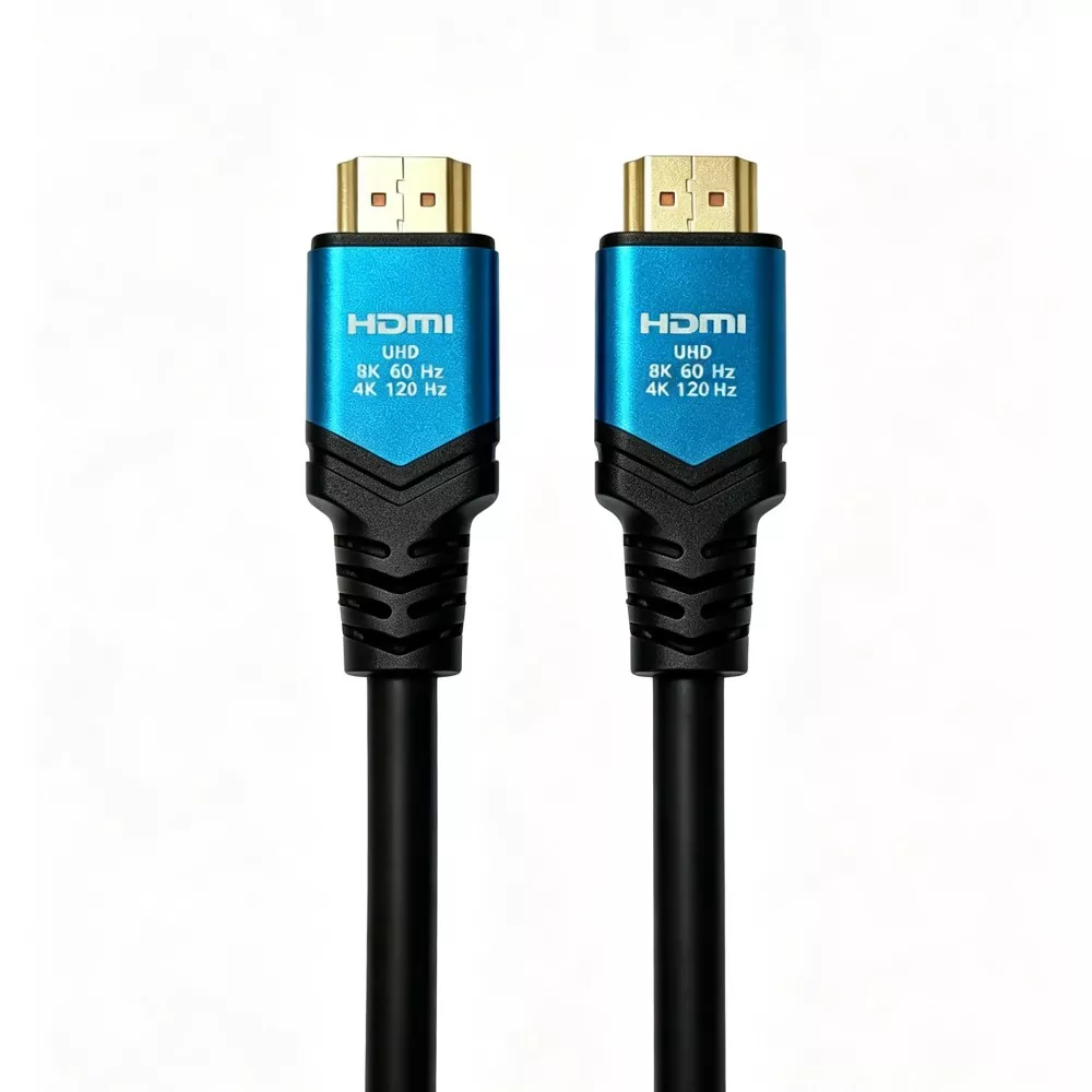 Ultra nagy sebességű 8K HDMI-kábel AM–AM