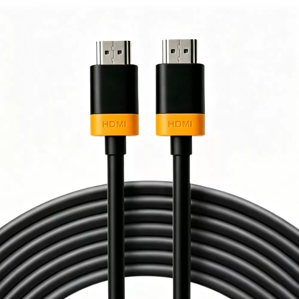Ultra nagy sebességű HDMI 2.1 AM-AM kábel