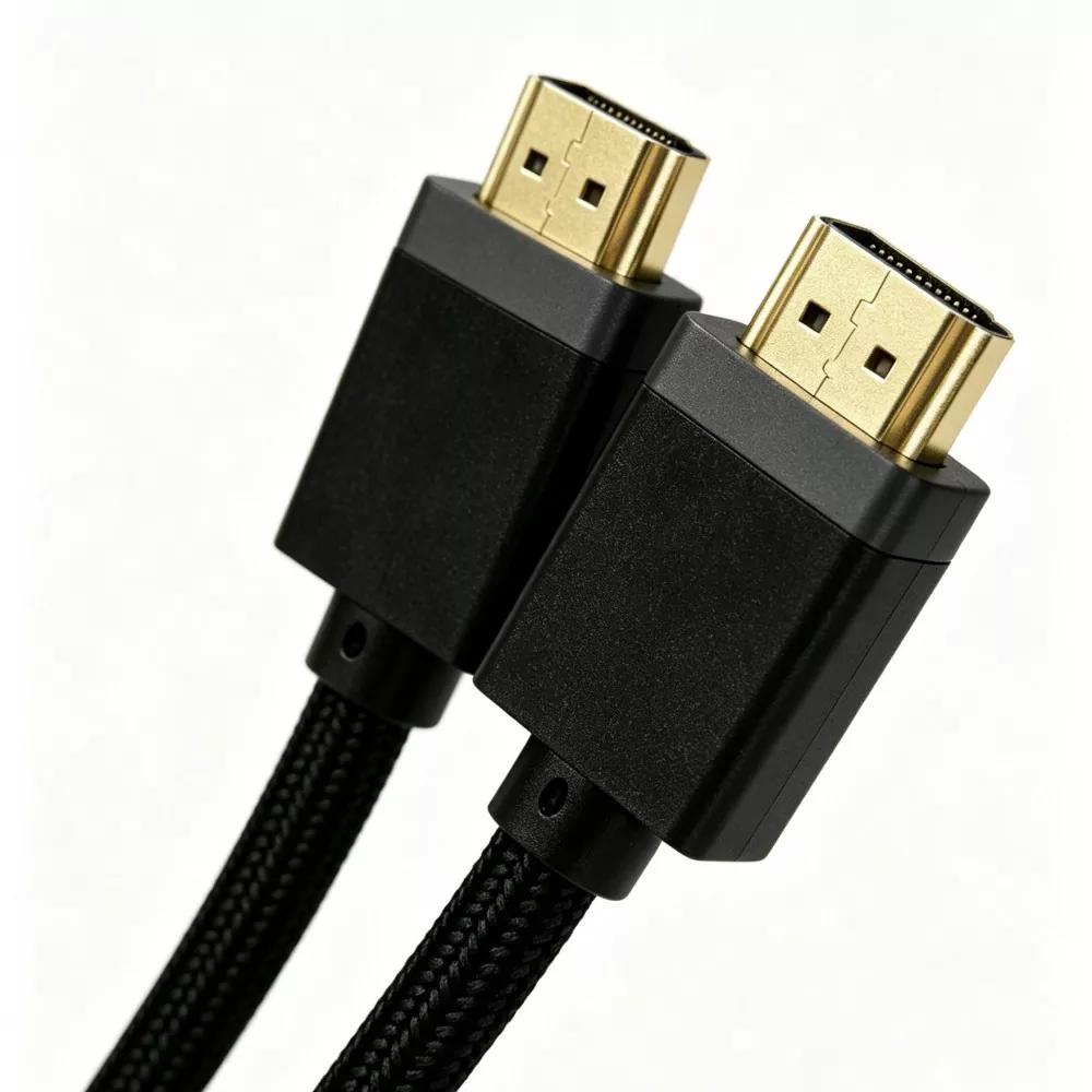 Ultra nagy sebességű HDMI 2.1 kábel AM–AM kivetítőkhöz