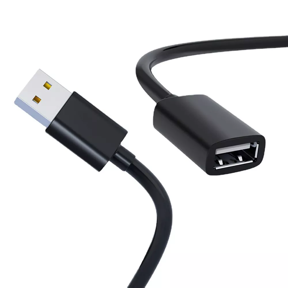 USB 2.0 hosszabbító kábel