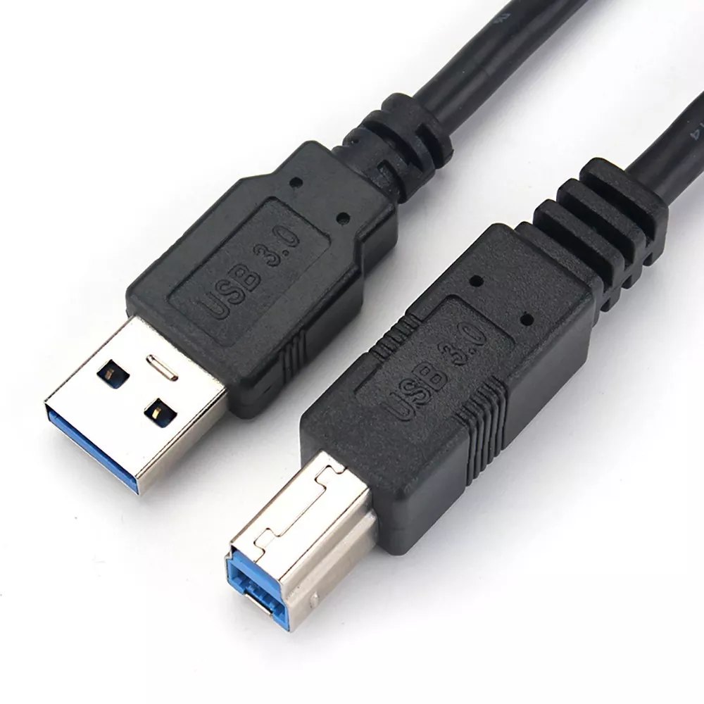USB 3.0 A dugós kábel a nyomtatóhoz