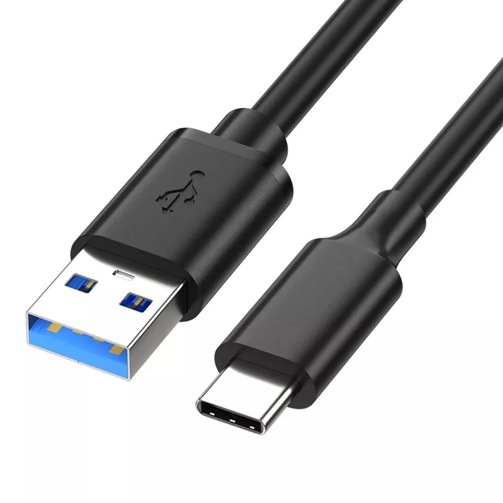 USB 3.0 A-C típusú kábel