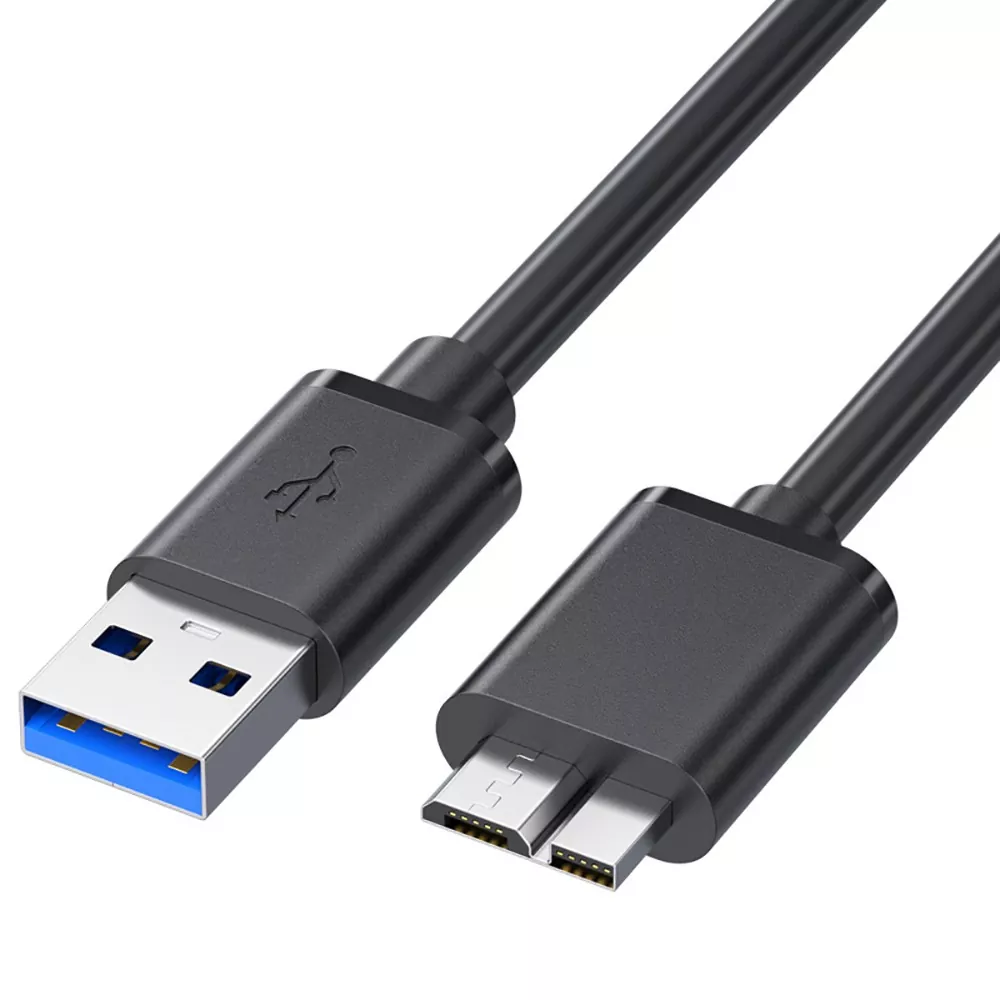 USB 3.0 Micro B kábel