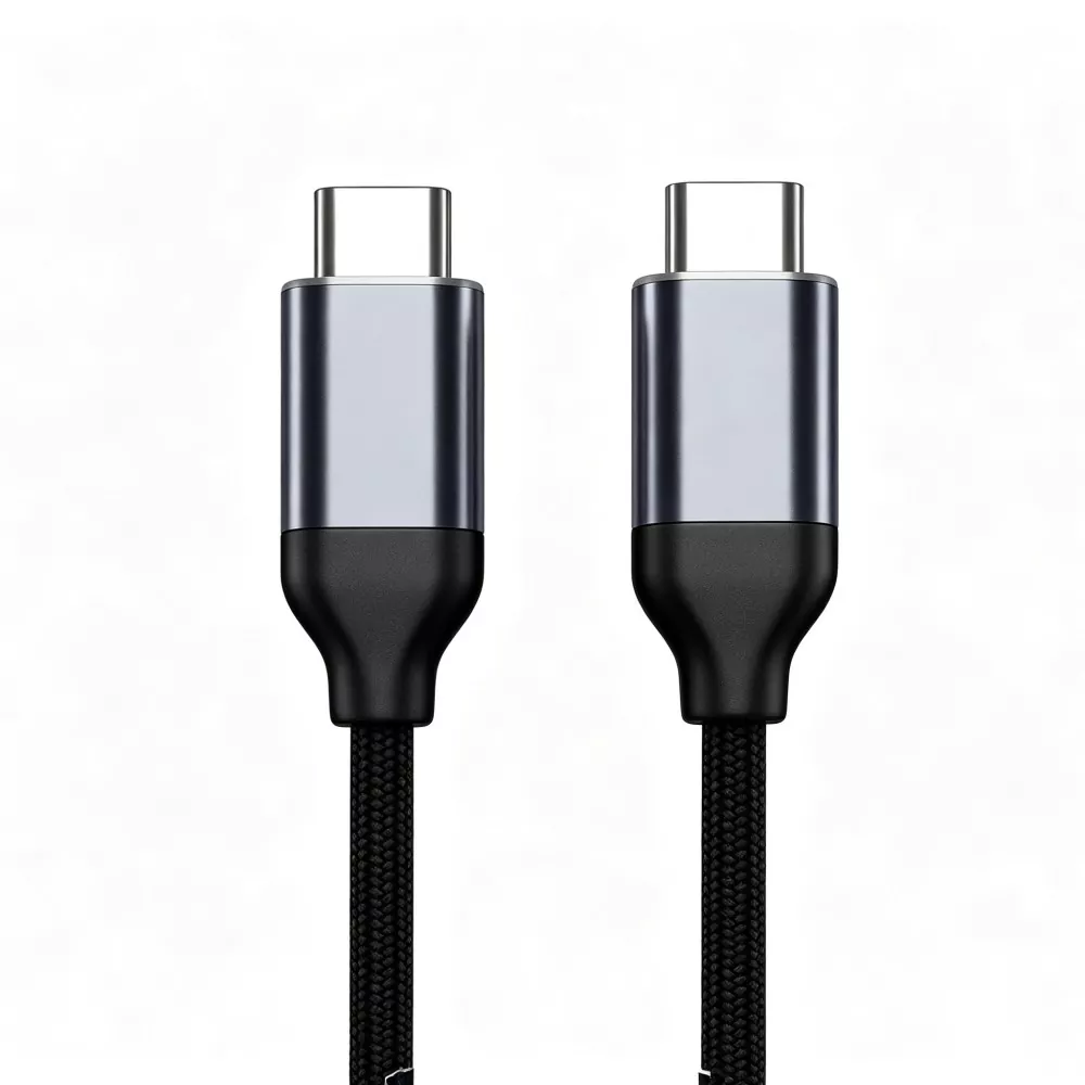 USB 3.1 USB C – USB C kábel