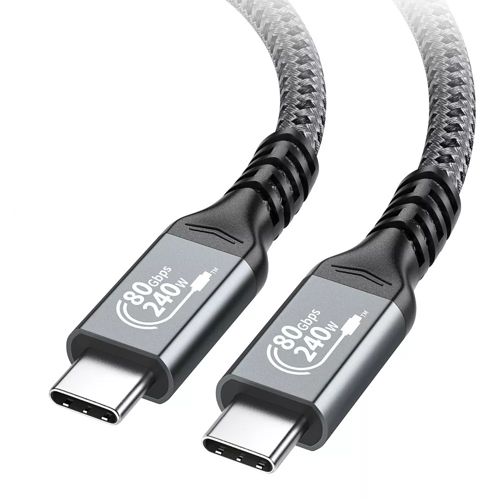 USB4 kábel